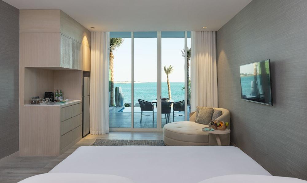 Fotos del hotel - Nurai Island Resort