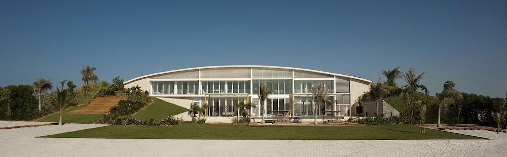 Fotos del hotel - Nurai Island Resort