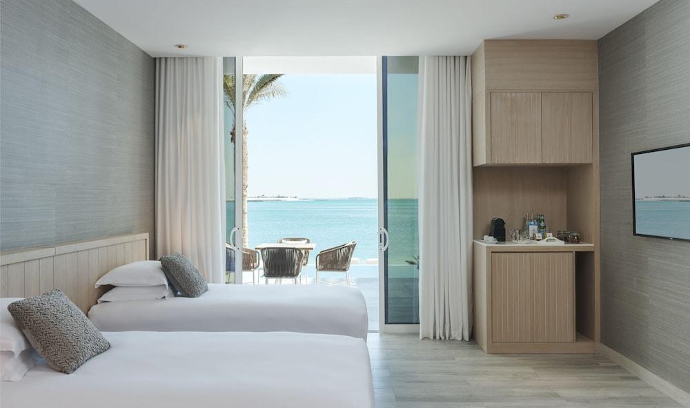 Fotos del hotel - Nurai Island Resort