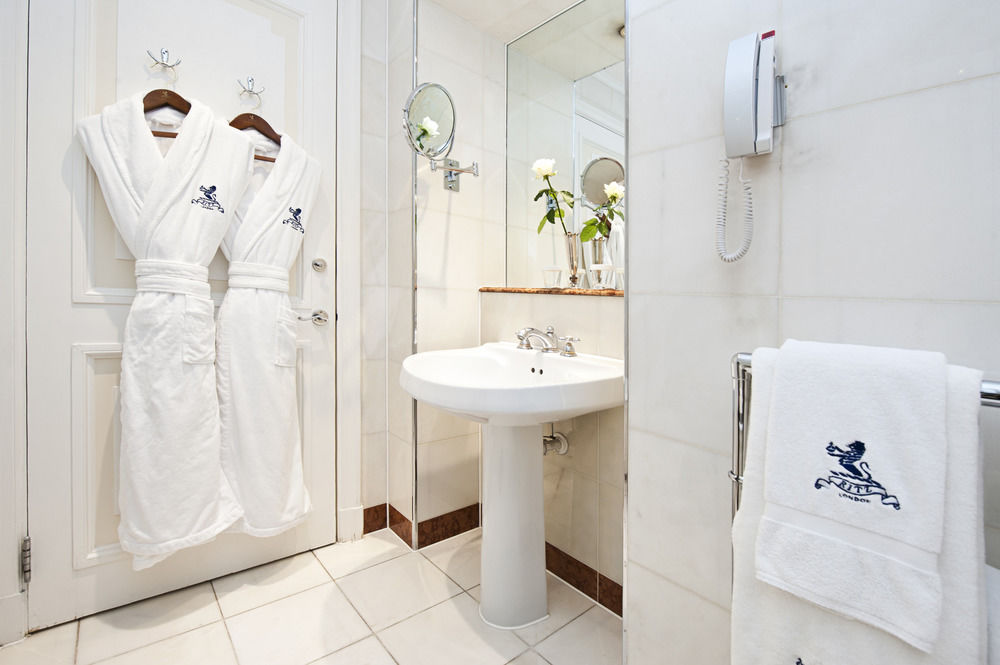 Fotos del hotel - RITZ HOTEL