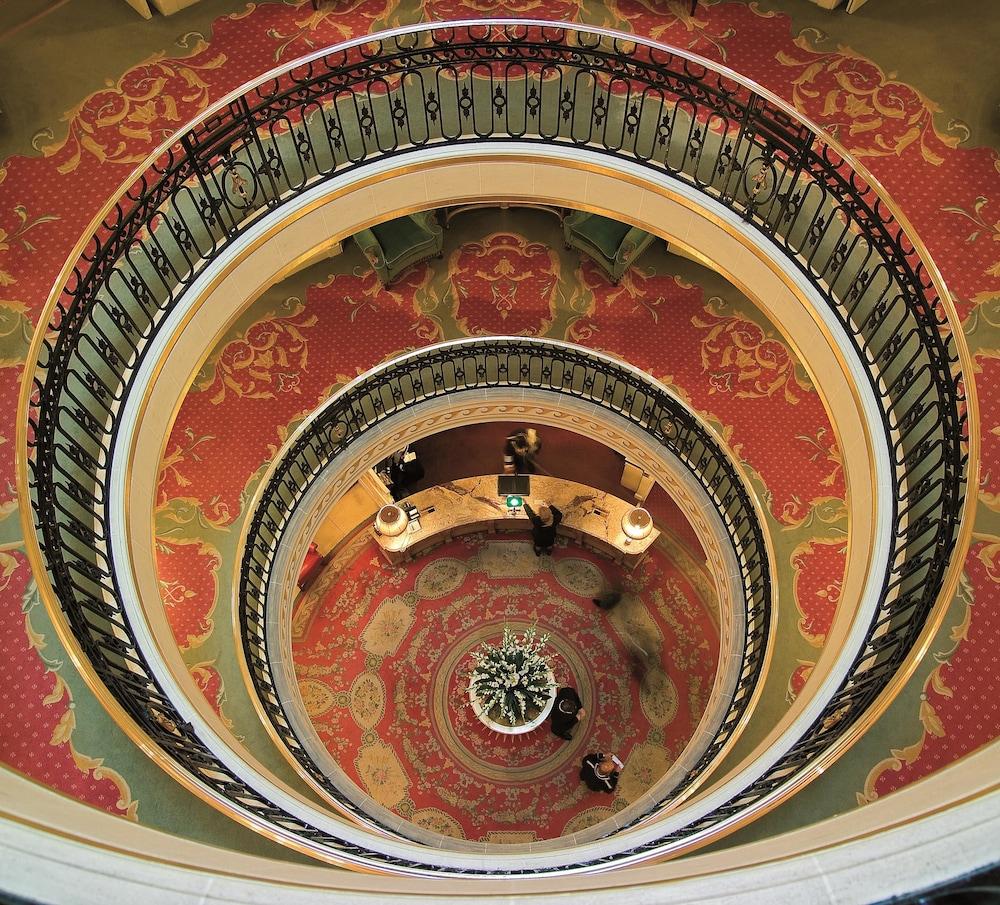 Fotos del hotel - RITZ HOTEL