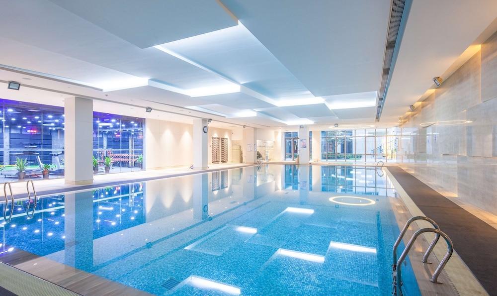 Fotos del hotel - RADISSON EXHIBITION CENTER SHANGHAI