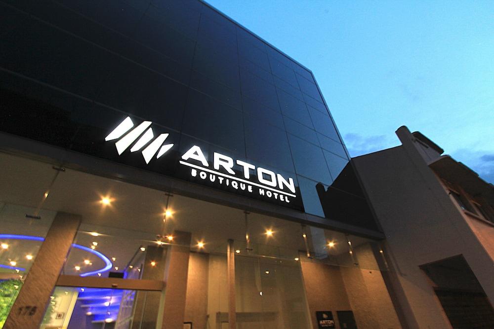 Fotos del hotel - Arton Boutique Hotel