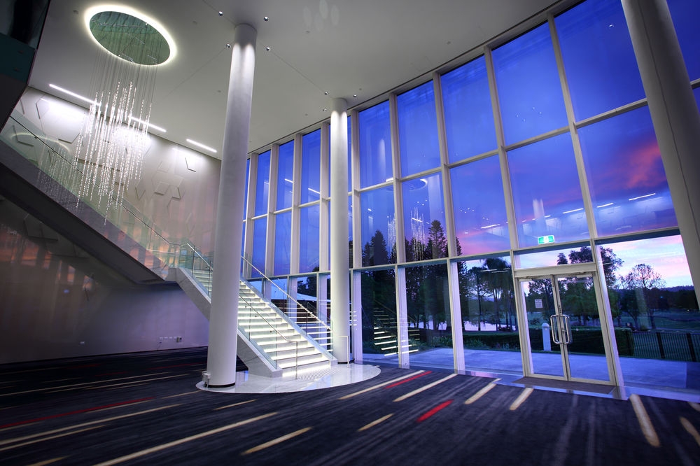 RACV Royal Pines Resort Gold Coast