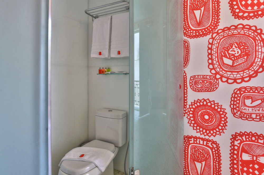 Fotos del hotel - BELGA HOTEL
