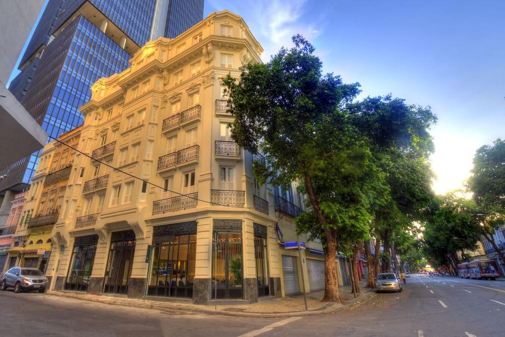 Fotos del hotel - BELGA HOTEL