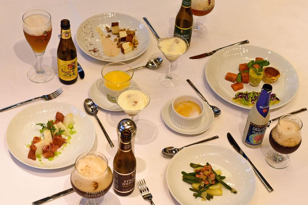 Fotos del hotel - BELGA HOTEL