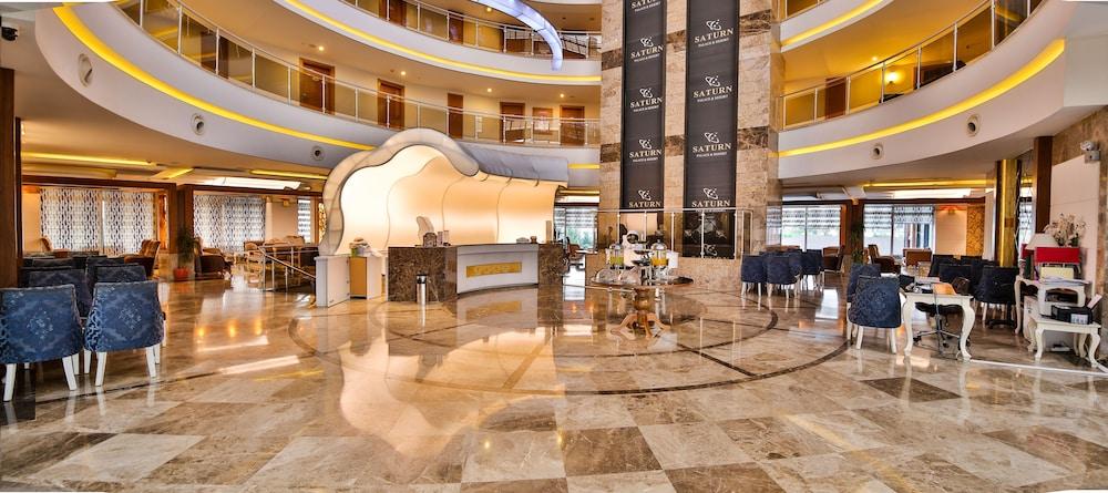 Fotos del hotel - Saturn Palace Resort