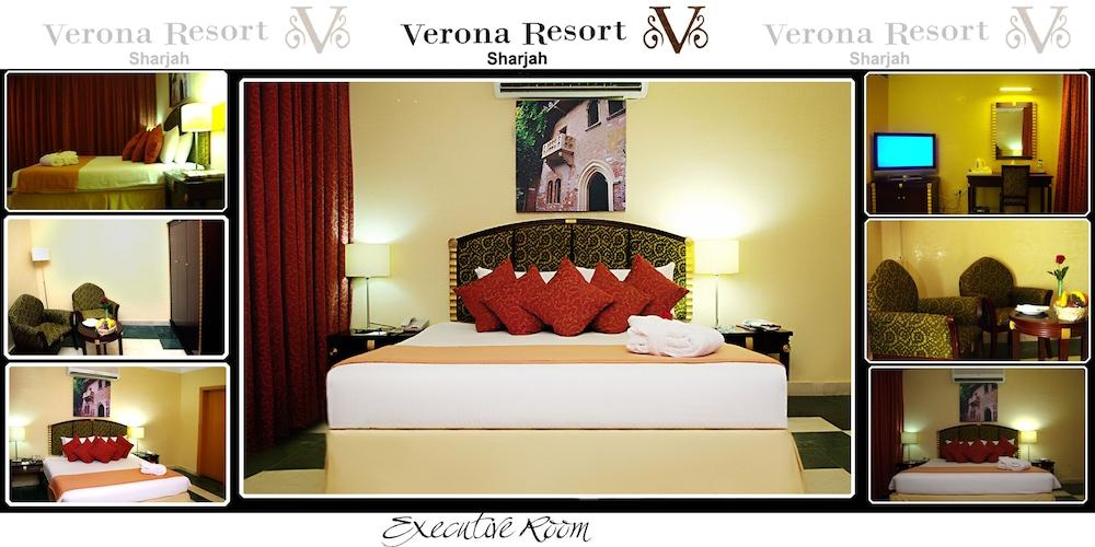 Fotos del hotel - Verona Resort