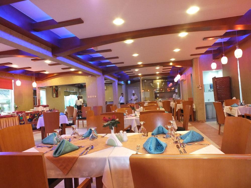Fotos del hotel - Verona Resort