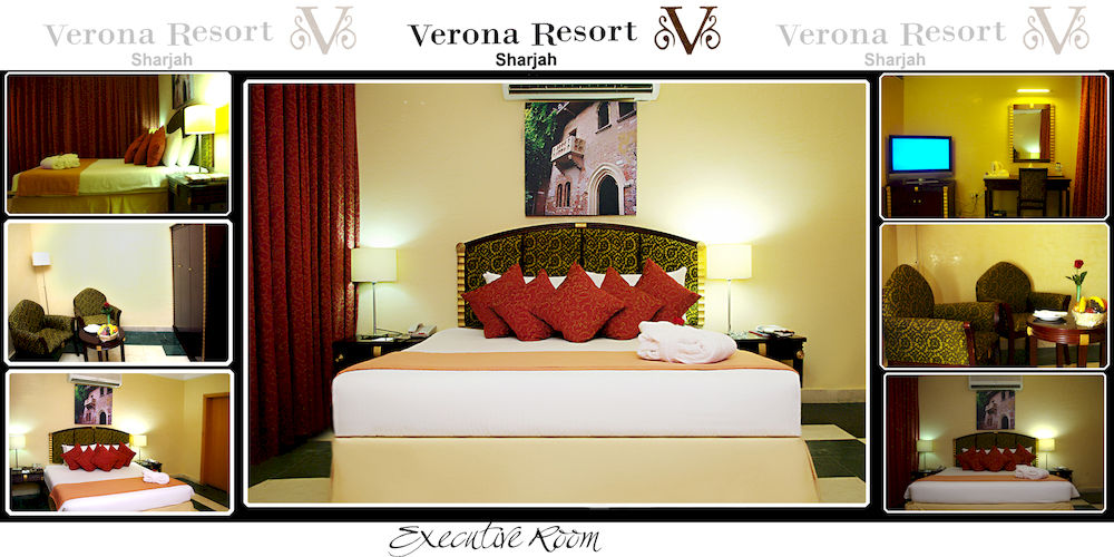 Fotos del hotel - Verona Resort