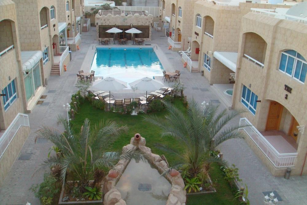 Fotos del hotel - Verona Resort
