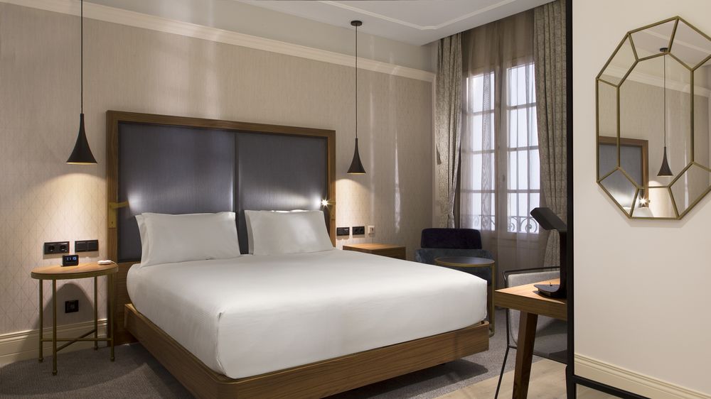 Fotos del hotel - DoubleTree by Hilton Madrid-Prado