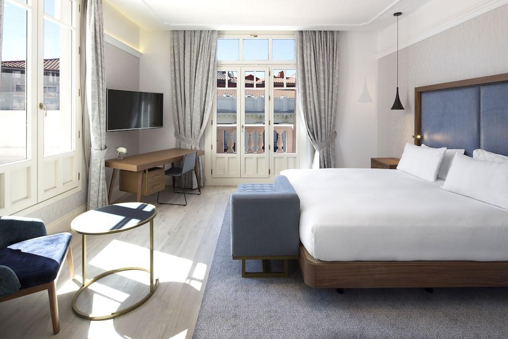 Fotos del hotel - DoubleTree by Hilton Madrid-Prado