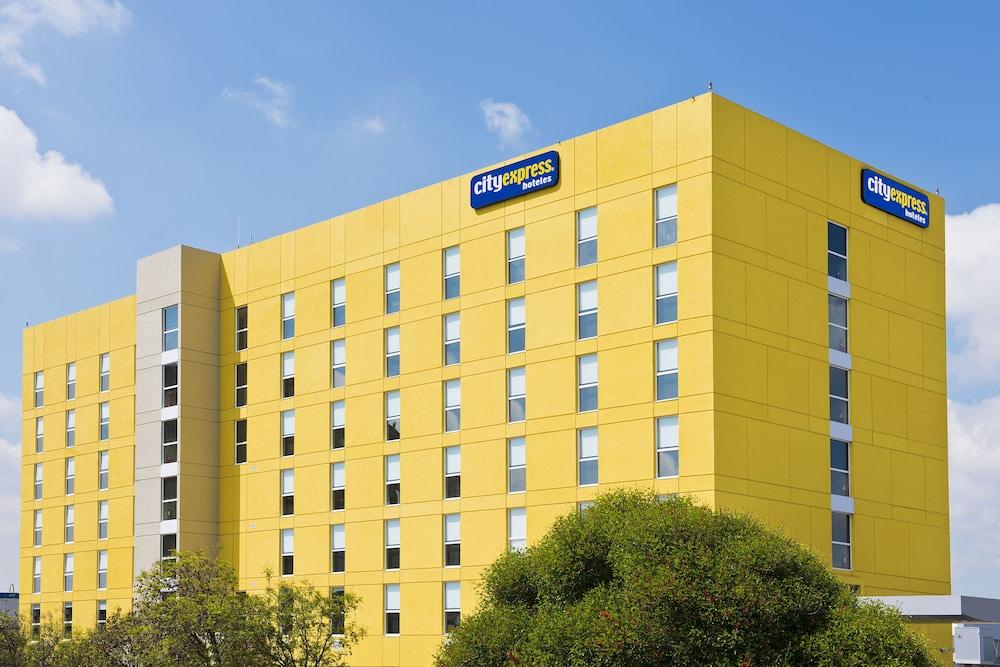 Fotos del hotel - CITY EXPRESS SANTIAGO AEROPUERTO