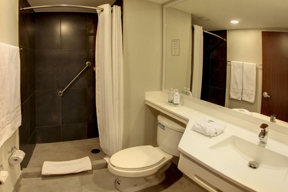 Fotos del hotel - CITY EXPRESS SANTIAGO AEROPUERTO