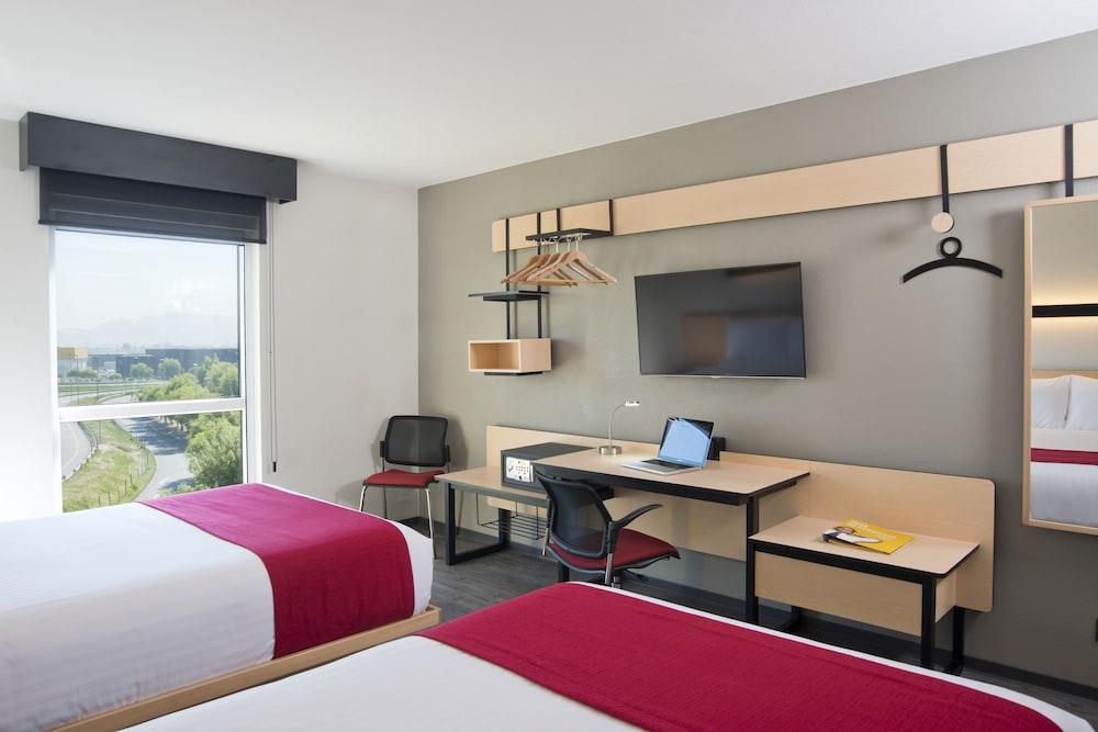 Fotos del hotel - CITY EXPRESS SANTIAGO AEROPUERTO