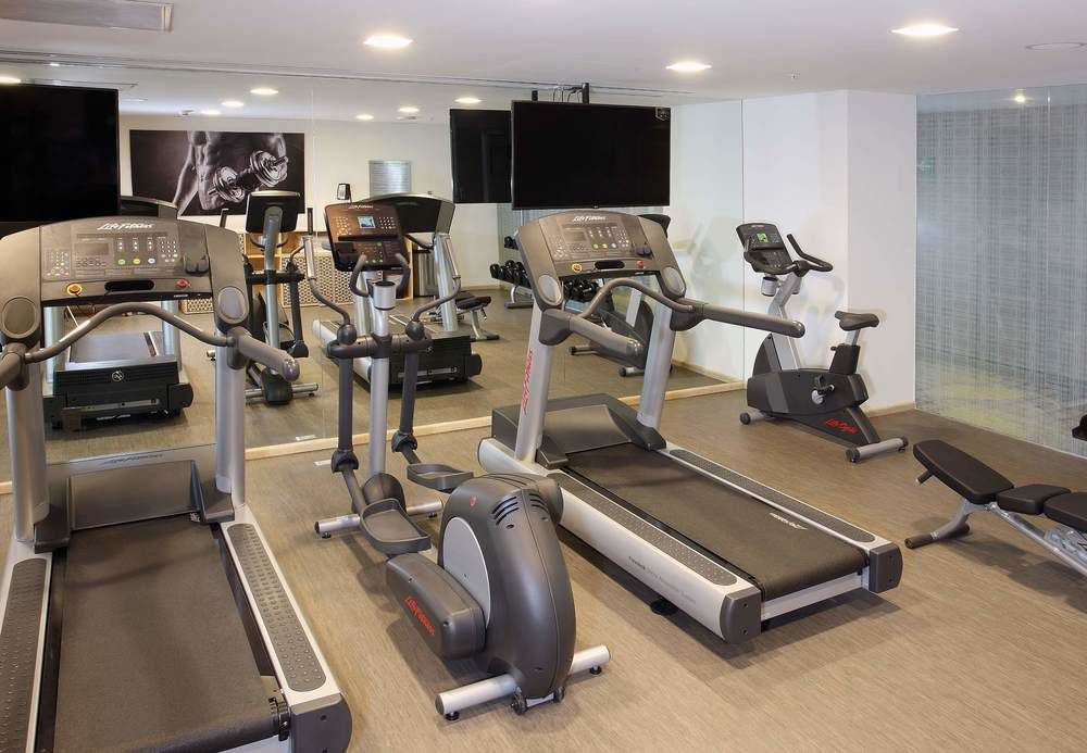 Fotos del hotel - FAIRFIELD INN  SUITES MEXICO CITY VALLEJO