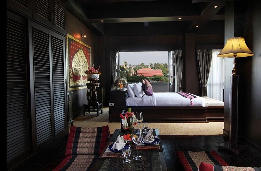 Fotos del hotel - Singha Montra Lanna Boutique Style