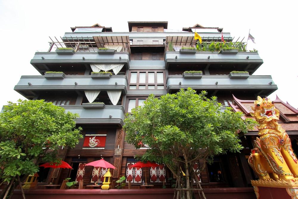Fotos del hotel - Singha Montra Lanna Boutique Style