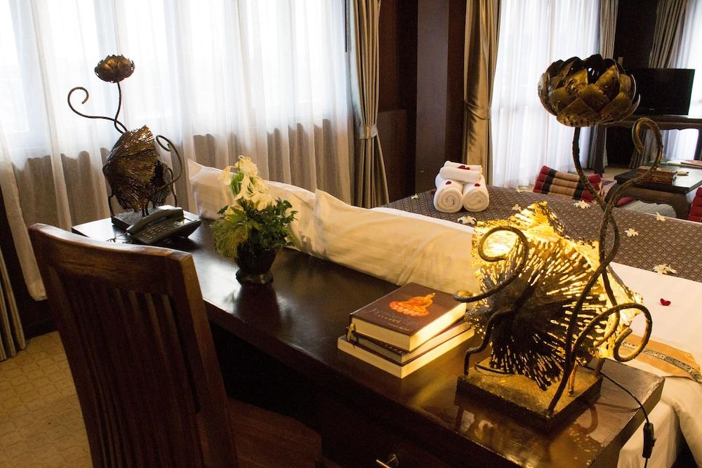 Fotos del hotel - Singha Montra Lanna Boutique Style