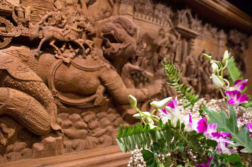 Fotos del hotel - Singha Montra Lanna Boutique Style