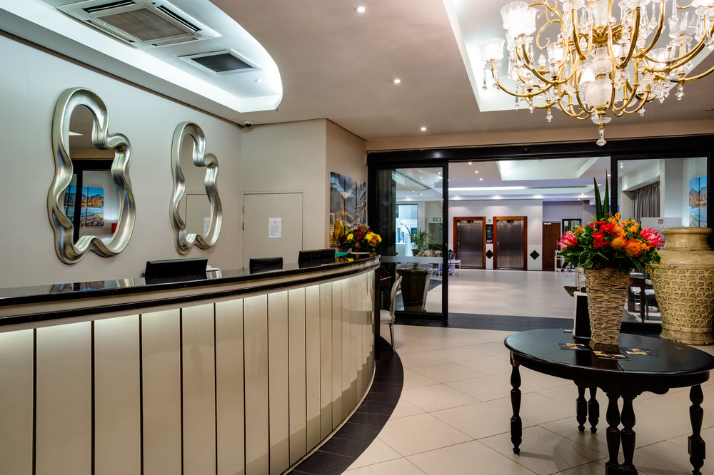 Fotos del hotel - ROCKWELL ALL SUITE HOTEL & APARTMENTS