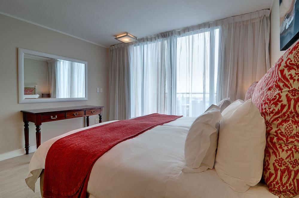 Fotos del hotel - ROCKWELL ALL SUITE HOTEL & APARTMENTS
