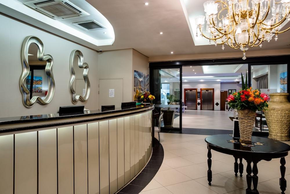 Fotos del hotel - ROCKWELL ALL SUITE HOTEL & APARTMENTS