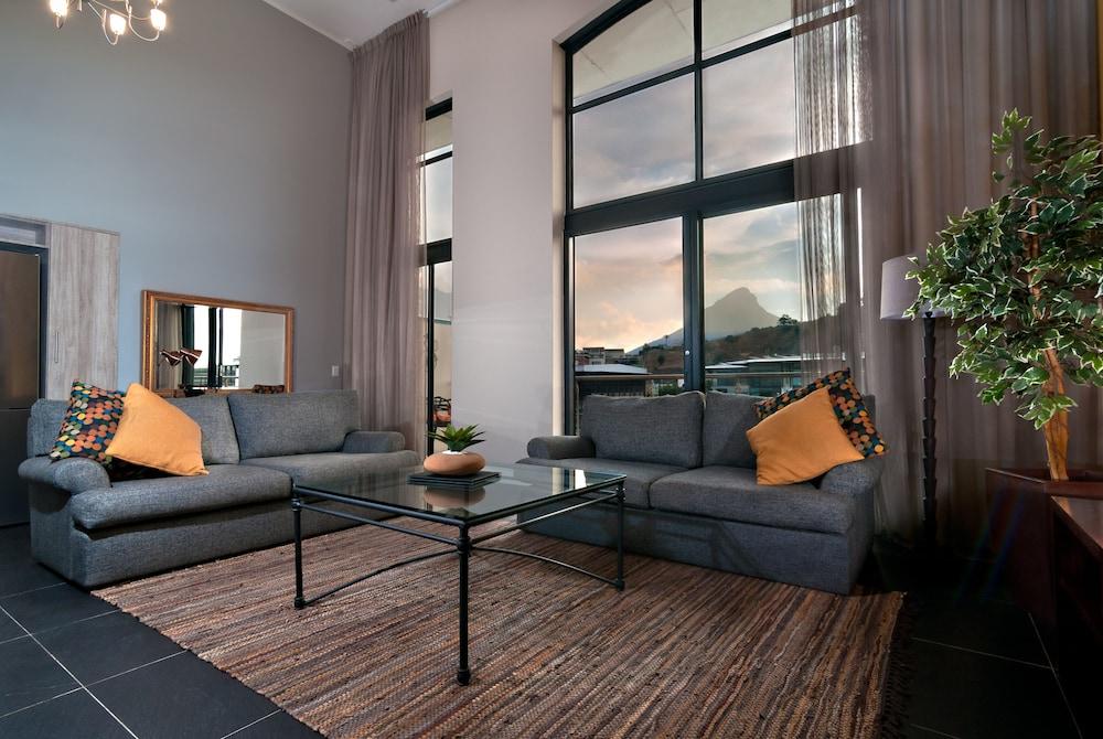Fotos del hotel - ROCKWELL ALL SUITE HOTEL & APARTMENTS