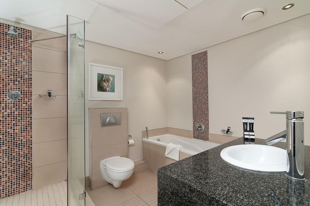 Fotos del hotel - ROCKWELL ALL SUITE HOTEL & APARTMENTS