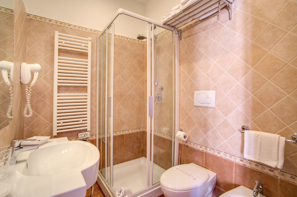 Fotos del hotel - HOTEL ROMA TIBURTINA METRO