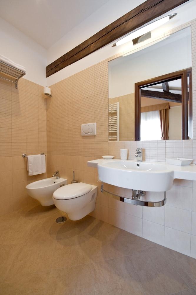 Fotos del hotel - HOTEL ROMA TIBURTINA METRO