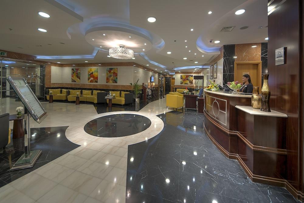 Fotos del hotel - AL KHOORY HOTEL APARTMENTS AL BARSHA