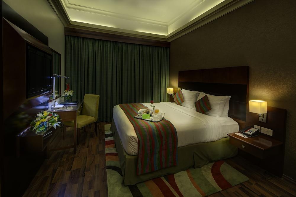 Fotos del hotel - AL KHOORY HOTEL APARTMENTS AL BARSHA