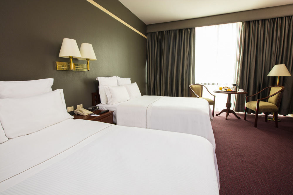 Fotos del hotel - Krystal Monterrey