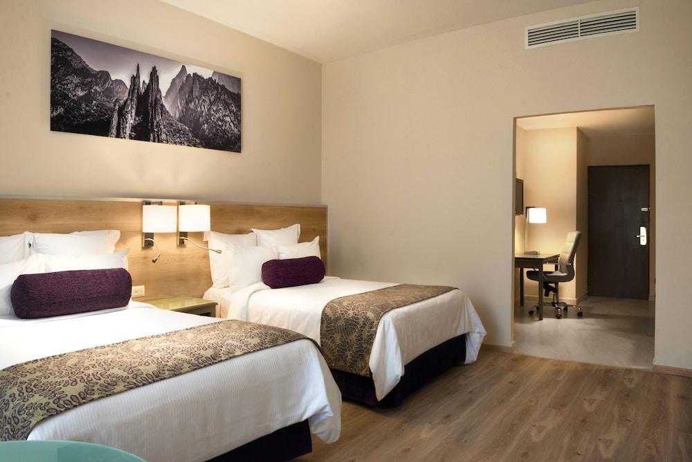 Fotos del hotel - Krystal Monterrey