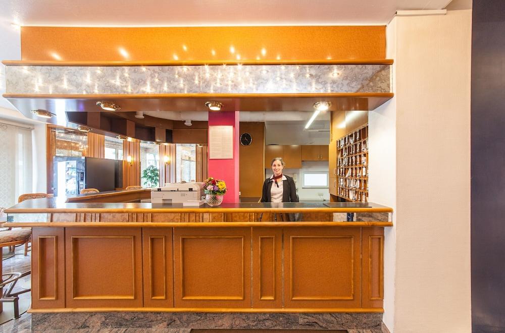 Fotos del hotel - HOTEL ANTARES DUSSELDORF