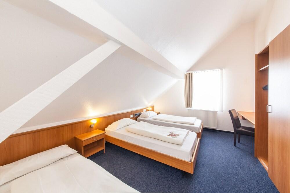 Fotos del hotel - HOTEL ANTARES DUSSELDORF