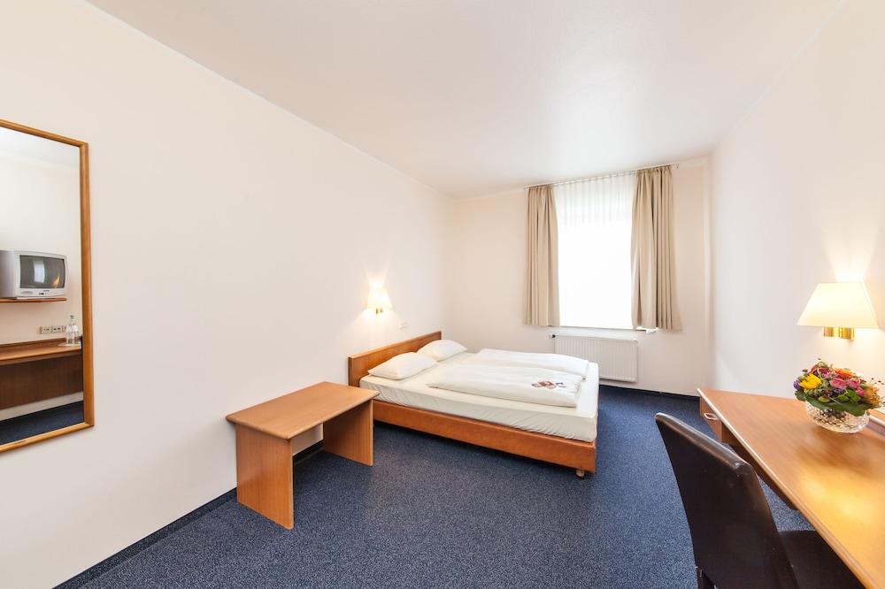 Fotos del hotel - HOTEL ANTARES DUSSELDORF