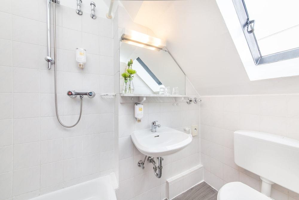 Fotos del hotel - HOTEL ANTARES DUSSELDORF
