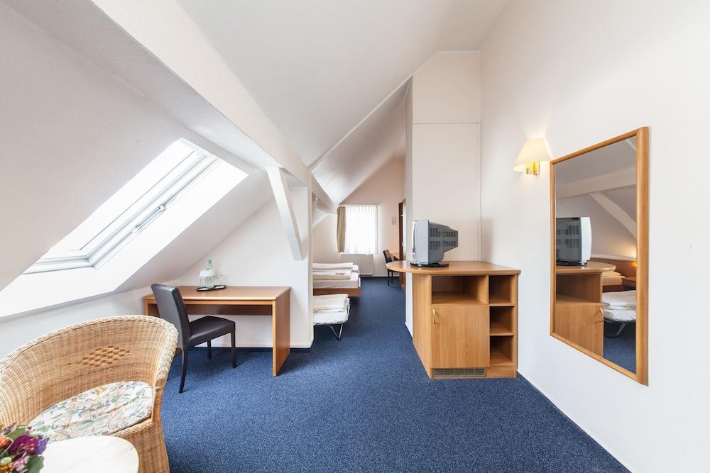 Fotos del hotel - HOTEL ANTARES DUSSELDORF