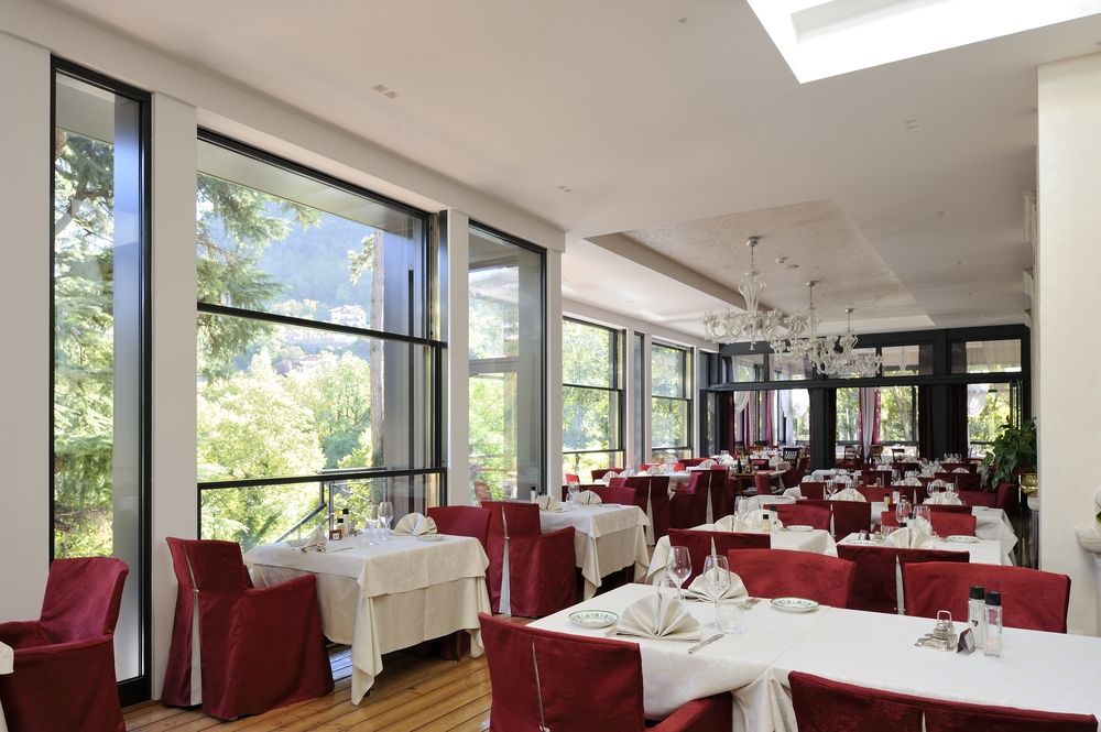 Fotos del hotel - HOTEL E RISTORANTE VILLA MADRUZZO