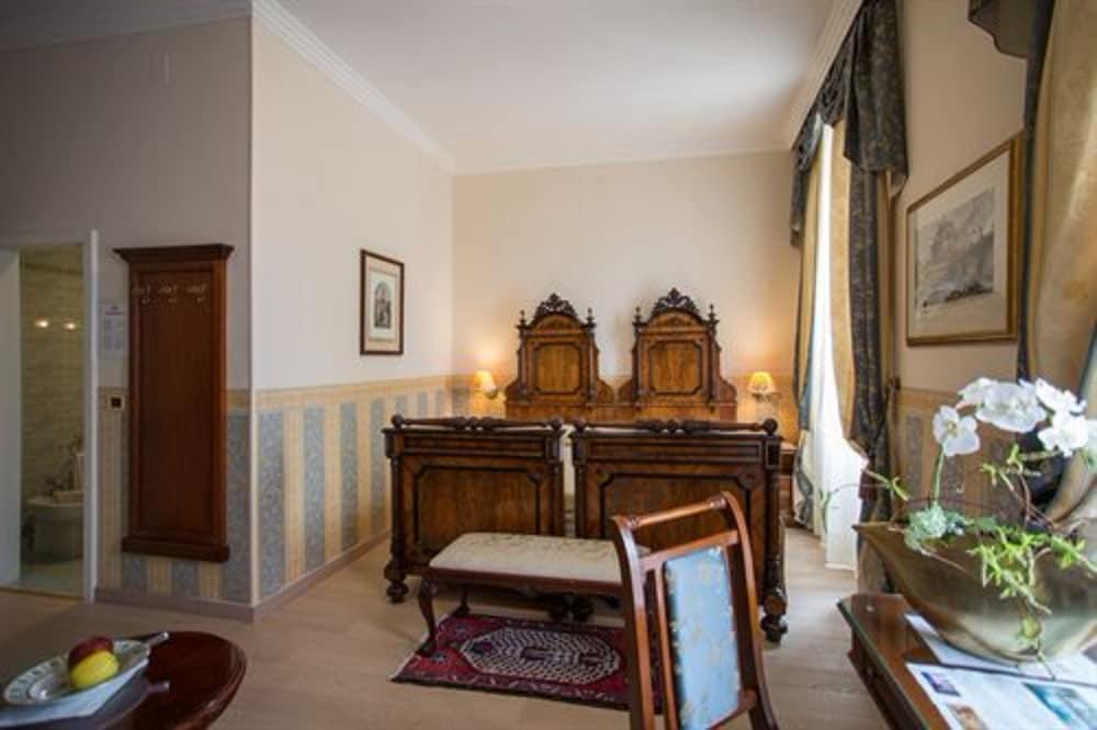 Fotos del hotel - HOTEL E RISTORANTE VILLA MADRUZZO