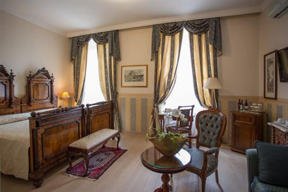 Fotos del hotel - HOTEL E RISTORANTE VILLA MADRUZZO