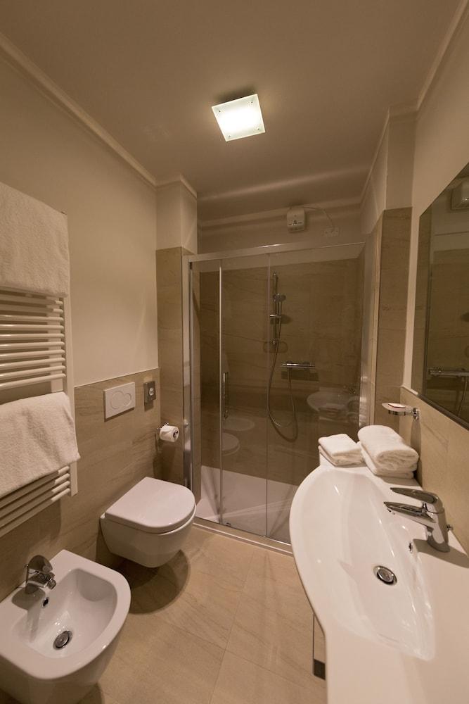 Fotos del hotel - HOTEL E RISTORANTE VILLA MADRUZZO