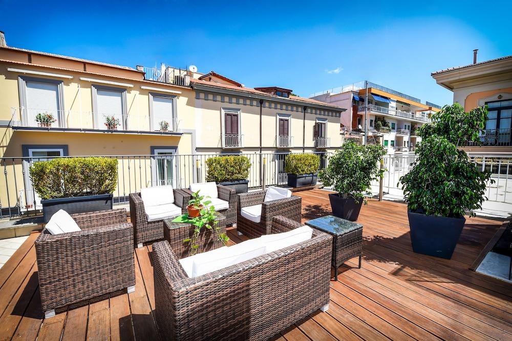 Fotos del hotel - SORRENTO CITY