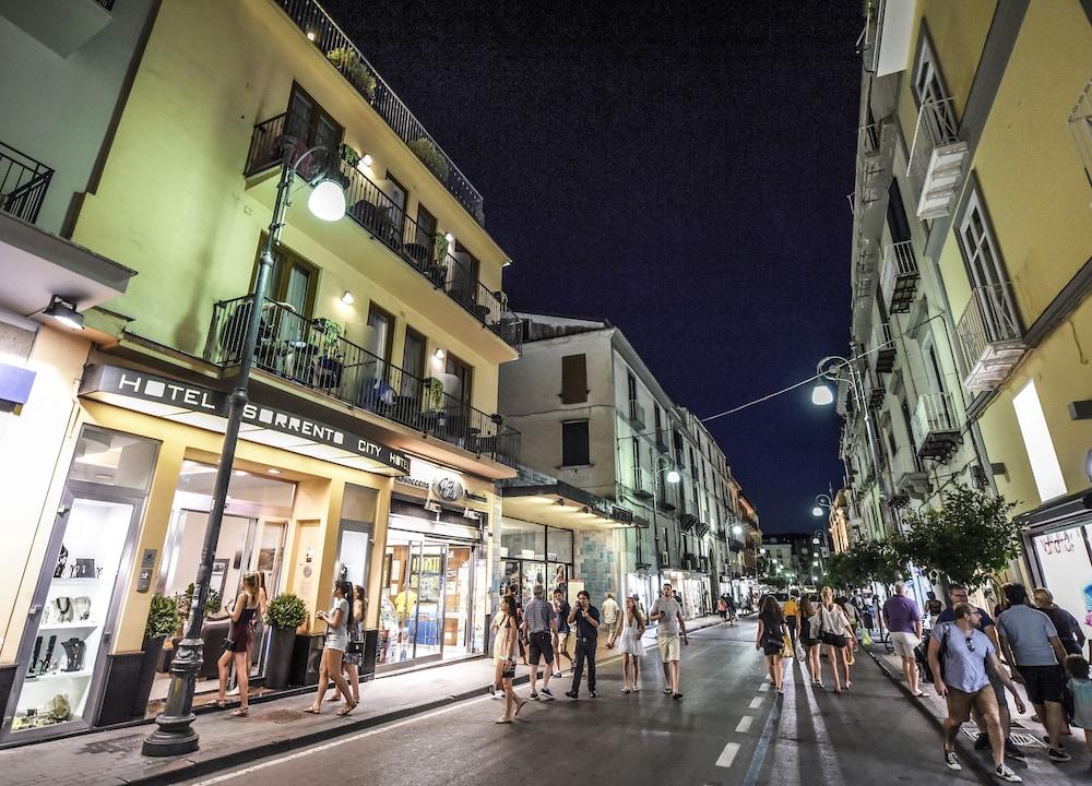 Fotos del hotel - SORRENTO CITY