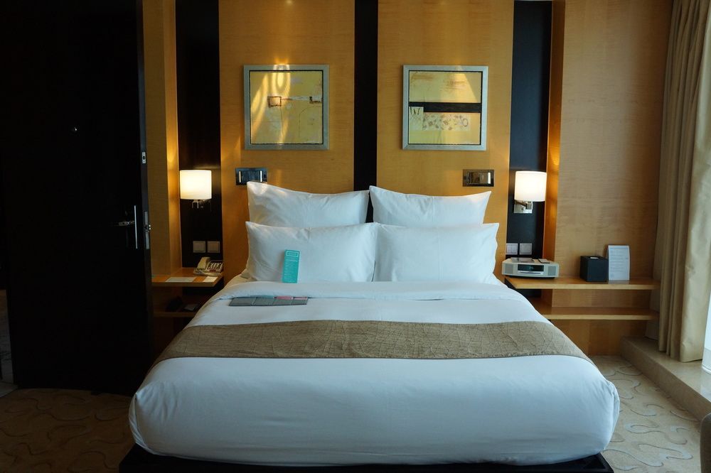 Fotos del hotel - Conrad Shanghai