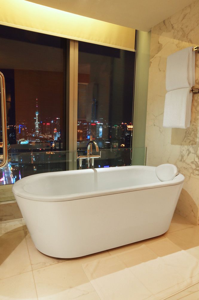 Fotos del hotel - Conrad Shanghai